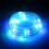 Luz de cuerda LED de 5 m (luz blanca) 3