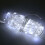 Luz de cuerda LED de 5 m (luz blanca) 4
