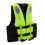 Chaleco salvavidas acuÃ¡tico talla L (verde fluorescente) 1