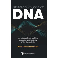 Statistical Physics of DNA