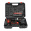 36V 2Speed Cordless Combi impact Electric Drill Screwdriver New 4