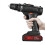 36V 2Speed Cordless Combi impact Electric Drill Screwdriver New 10