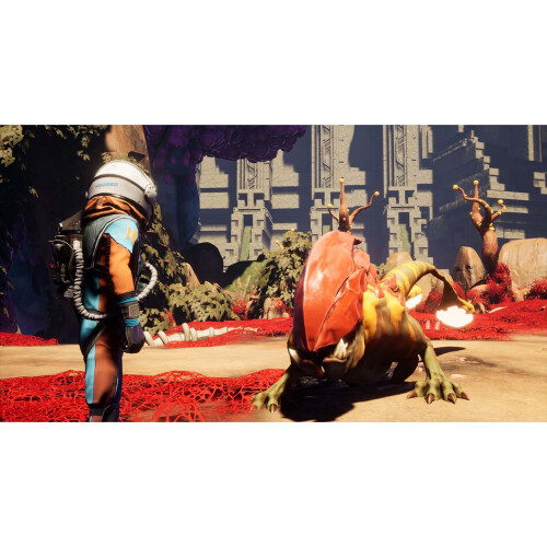 Journey to the Savage Planet Xbox One Game 2