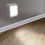LED Motion Sensor Lights PIR Wireless Night Light Battery Cabinet Lamp 7