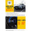 Digital Car GPS Speedometer HeadUp Display Overspeed MPH/KM/H Warning 3
