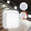LED Motion Sensor Lights PIR Wireless Night Light Battery Cabinet Lamp 1