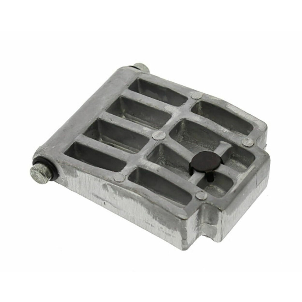 COMPATIBLE QUALCAST SPEAR & JACKSON SHREDDER PLATE QT178
