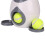 Automatic Interactive Ball Tennis Dog Hyper Pet Toys Training Feeding 7