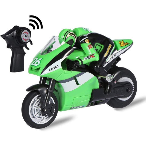 rc toy bike