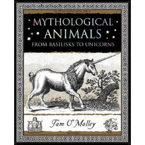 Mythological Animals