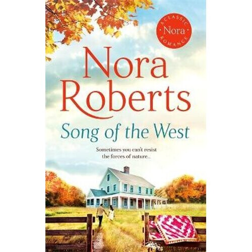 Song of the West | Paperback
