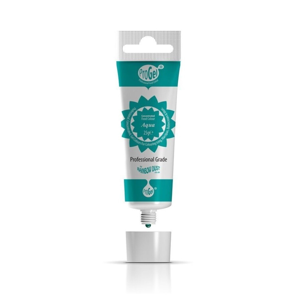 Rainbow Dust Progel - Aqua 25G