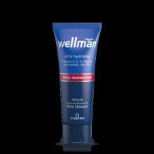 Vitabiotics Wellman Daily Moisturiser - 50ml