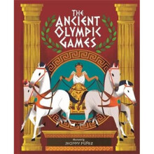 The Ancient Olympic Games | Paperback