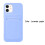 Silicone Card Holder Protection Case Compatible With iPhone 12 Pro Max in Lavender 2
