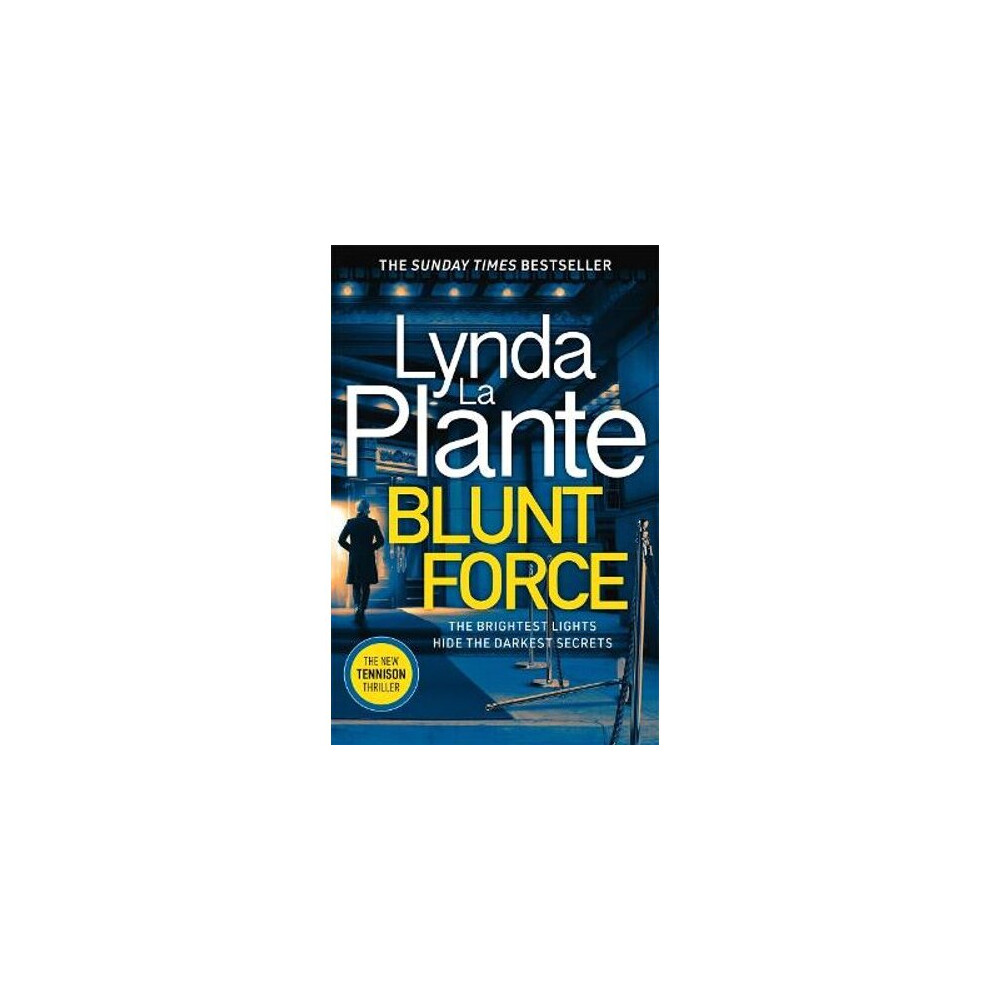 Blunt Force | Paperback - Image 8
