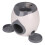 Automatic Interactive Ball Tennis Dog Hyper Pet Toys Training Feeding 2