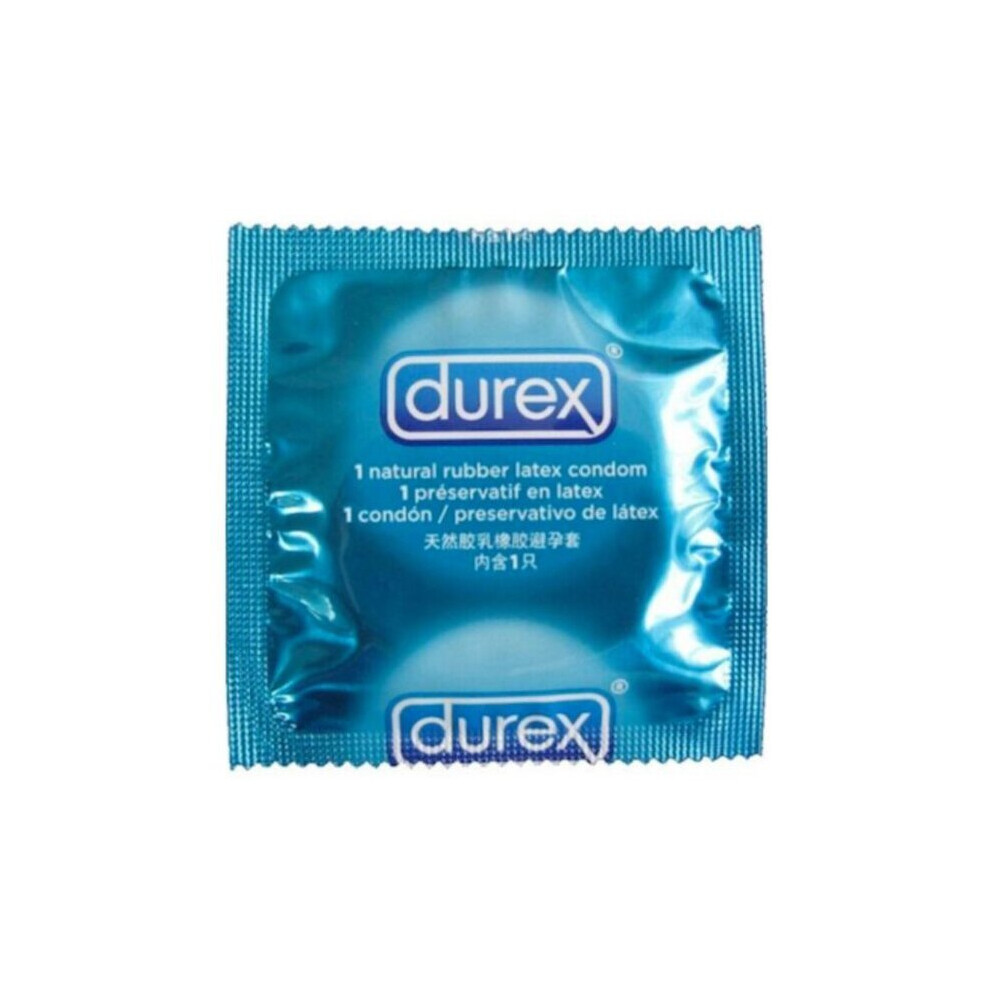 Durex Basic (Classic) Condoms - 12