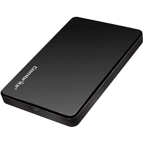 Combrite 2.5" Hard Drive / SSD Enclosure USB 3.0 1