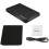 Combrite 2.5" Hard Drive / SSD Enclosure USB 3.0 6