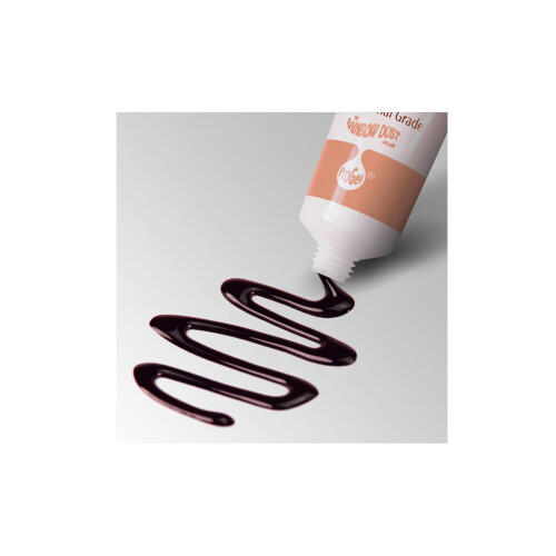 Rainbow Dust Progel 25g - Peach 2