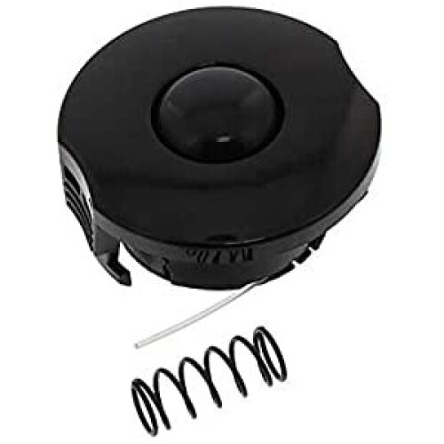 COMPATIBLE CHALLENGE SOVEREIGN SPOOL & LINE & COVER PD452