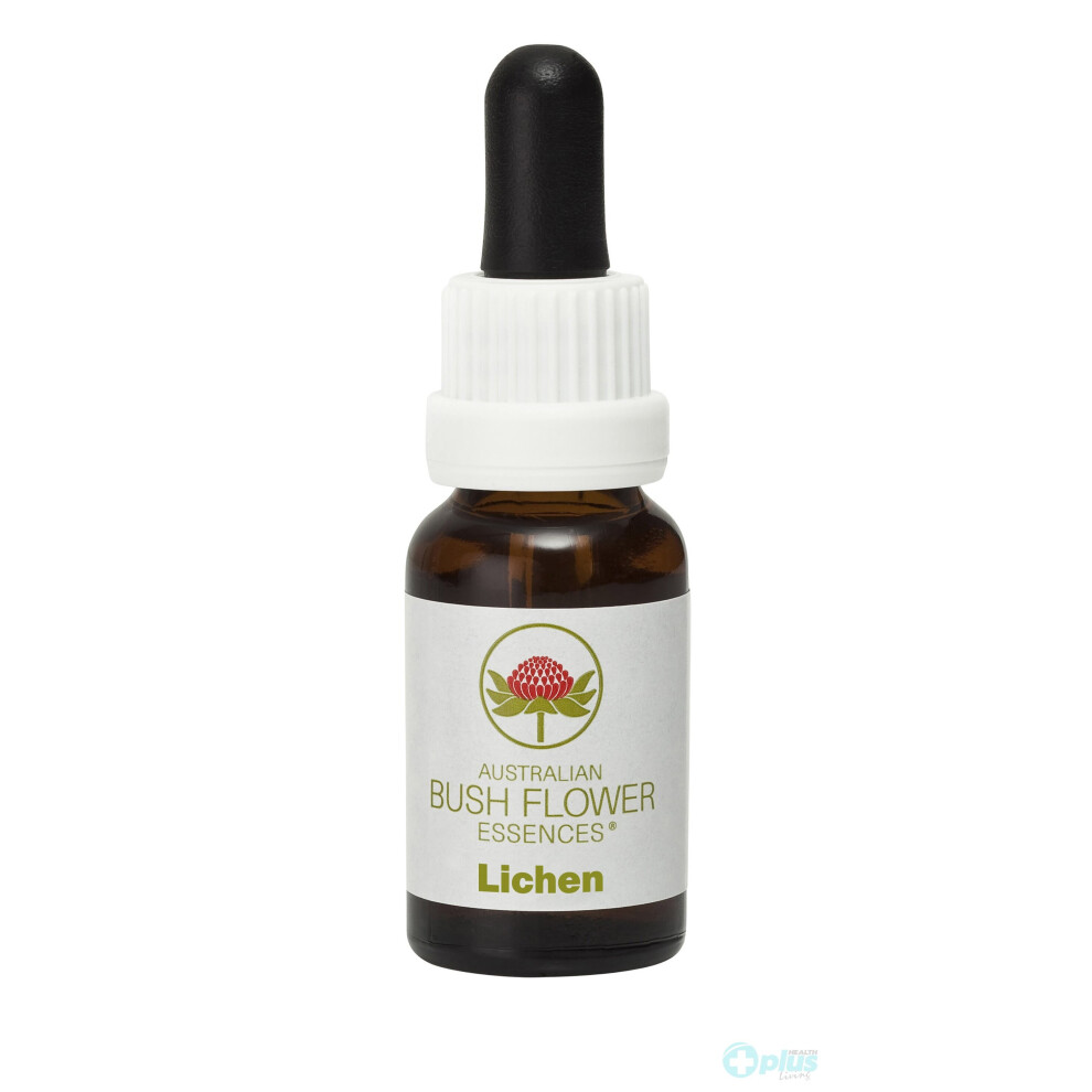 Australian Bush Flower Essences - Stock Essences 15Ml