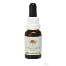 Australian Bush Flower Essences - Stock Essences 15ml