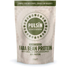 Pulsin Faba Bean - 250g