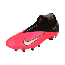 (6.5) Nike Phantom Vsn 2 Elite Df FG Mens Football Boots Cd4161 Soccer Cleats