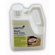 Osmo 8016 Wash And Care Wood Floor Cleaner 1L
