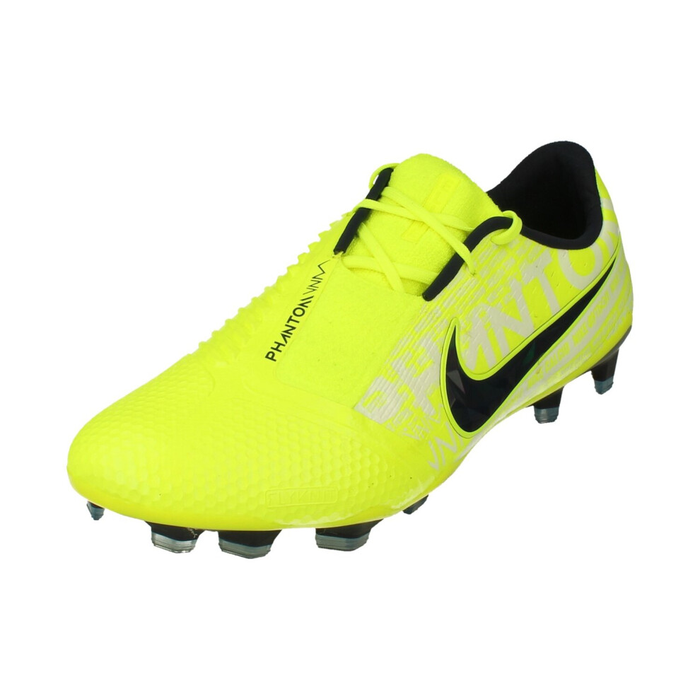 (6.5) Nike Phantom Venom Elite FG Mens Football Boots Ao7540 Soccer Cleats