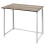 Direct Online Houseware Folding Multifuction Desk Portable Compact Computer Table White 6