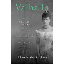 Valhalla | Paperback