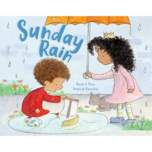 Sunday Rain | Paperback