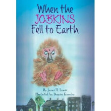 When the Jobkins Fell to Earth | Paperback