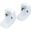 Venom PS5 Controller Charger Twin Docking Station - White (PS5) 9