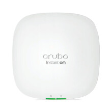 ARUBA Toegangspunt zonder draad HPE Instant ON AP22 (RW) - 802.11ax - Bluetooth, Wi-Fi