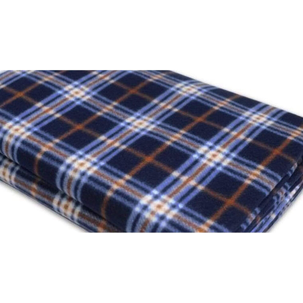OLPRO Uno Breeze Fleece Lined Tent Carpet