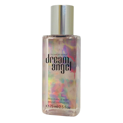 Victoria's Secret Victorias Secret Fragrance Mist Brume Parfumee 75ml ...