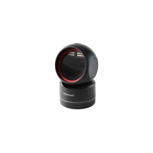 Honeywell HF680 vaste barcodelezer - 2D LED - Zwart