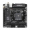 Gigabyte Gigabyte A520I AC motherboard AMD A520 Socket AM4 mini ITX 1