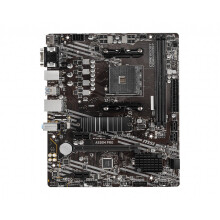 Moederbord - MSI - A520M PRO