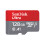 SanDisk SanDisk Ultra microSD memory card 128 GB MicroSDXC UHS-I Class 10 1