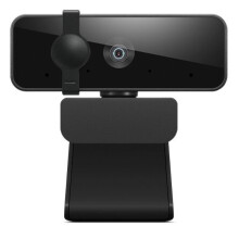 LENOVO Essential - Verkkokamera - PIZ - Väri - 2 MP - 1920 x 1080 - 1080p - USB 2.0 - MJPEG, YUY2