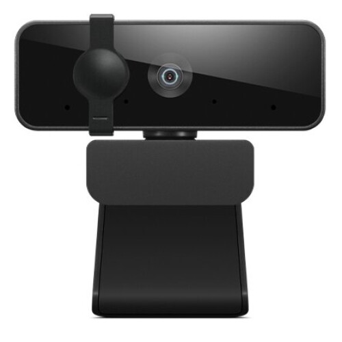 Lenovo Lenovo Essential FHD webkamera, 4XC1B34802