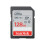 SanDisk SanDisk Ultra memory card 128 GB SDXC Class 10 1