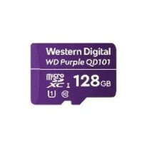 WD PURPLE QD101 MICROSD 128GB WDD128G1P0C