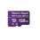 Western Digital WD PURPLE QD101 MICROSD 128GB WDD128G1P0C 1