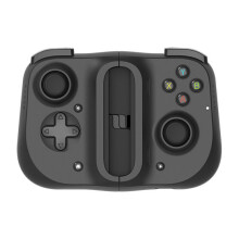 Razer Kishi (IOS) Black Lightning Gamepad Analogue / Digital - Refurbished